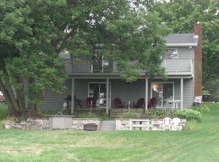 1241 Chickasaw Dr, London, OH 43140