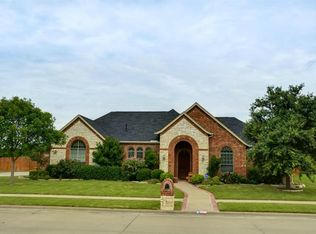 607 Clinton St, Ovilla, TX 75154