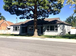 157 E Forbush Ave, Midvale, UT 84047