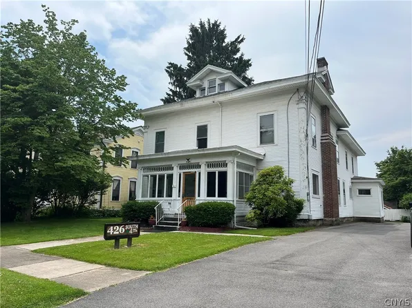 426 S 4th St, Fulton, NY 13069