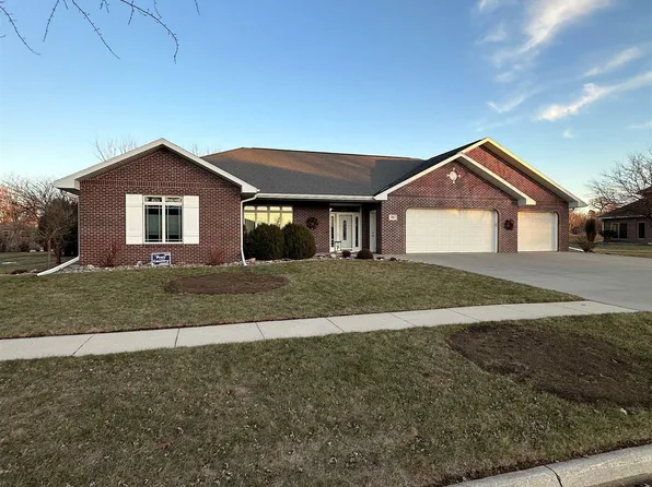 701 26th Ave, Sheldon, IA 51201