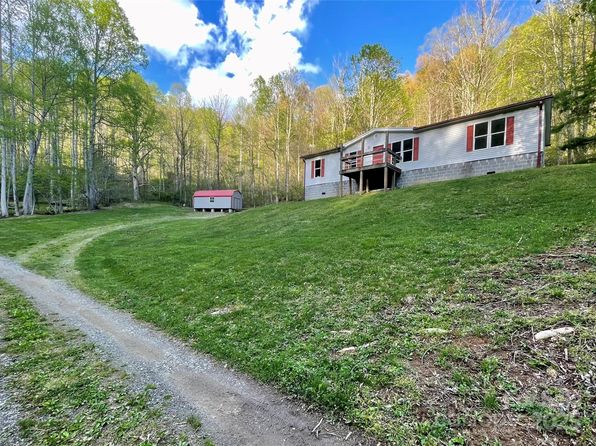 784 Fred Holcombe Rd, Mars Hill, NC 28754