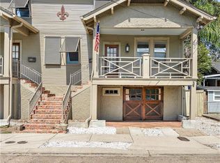 5815 S Robertson St, New Orleans, LA 70115