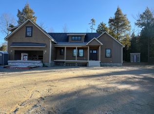 23 Branch View Ter N, Alfred, ME 04002