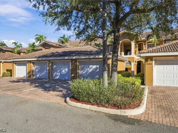 1064 Winding Pines Cir Unit 105, Cape Coral, FL 33909