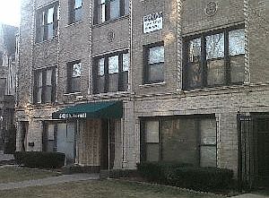 5th image of 5424 S Cornell Ave APT 108
