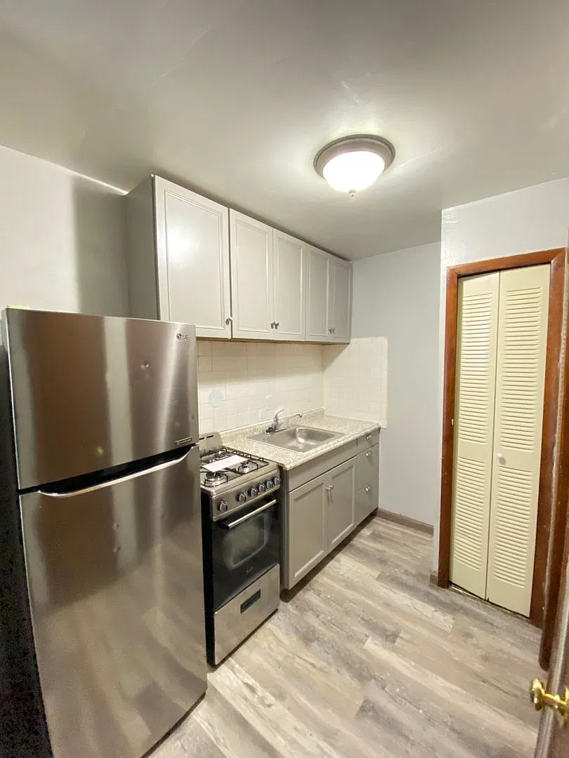 OSU North Campus 1 bedroom 1 bath apartment — Photo 3