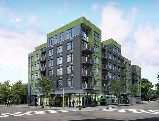 Rented by Corcoran | media 5