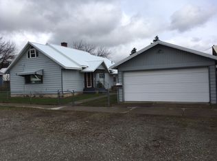 210 N Montgomery Ave, Cle Elum, WA 98922