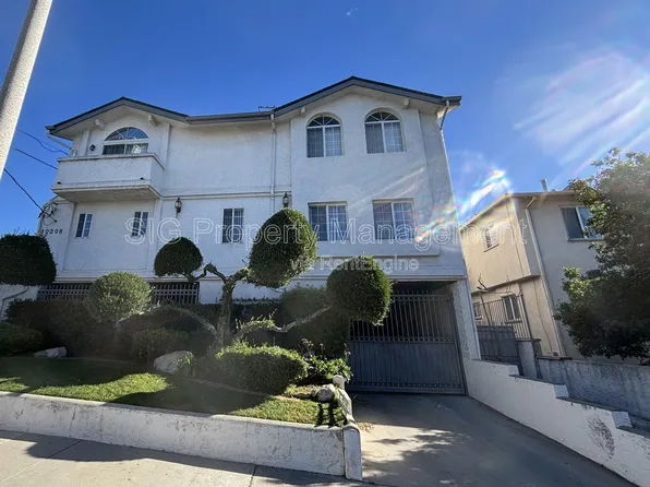 10208 Pinewood Ave #5, Tujunga, CA 91042