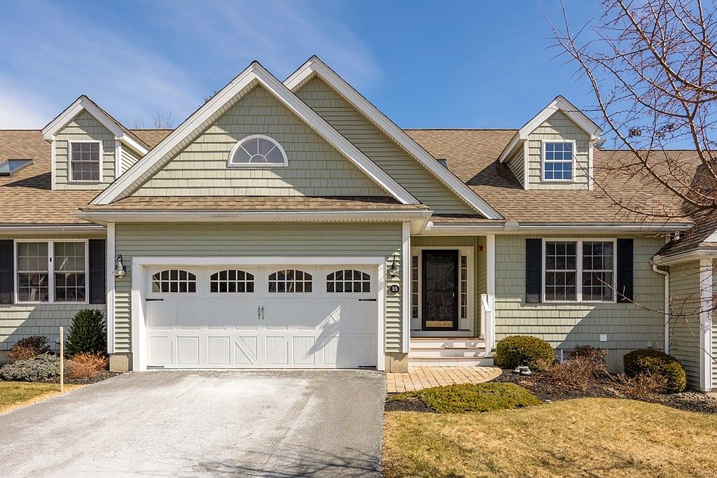 55 Riley Rd 43, Lunenburg, MA 01462 Zillow