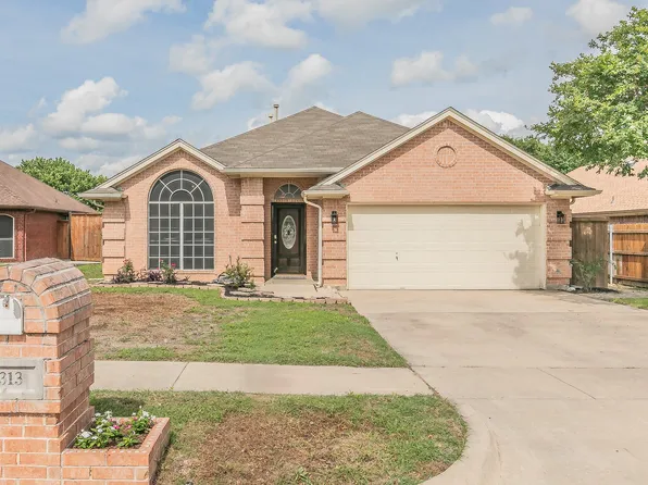 313 Cindy Ln, Saginaw, TX 76179