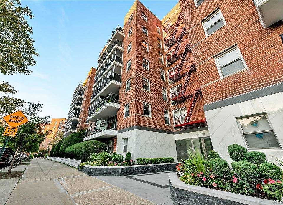 1st image of 66-15 Thornton Pl #4D