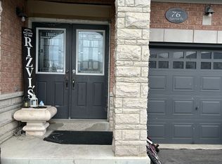 76 Naperton Dr, Brampton, ON L6R 0Z8