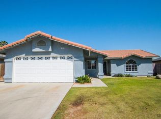 182 Clemson St, Shafter, CA