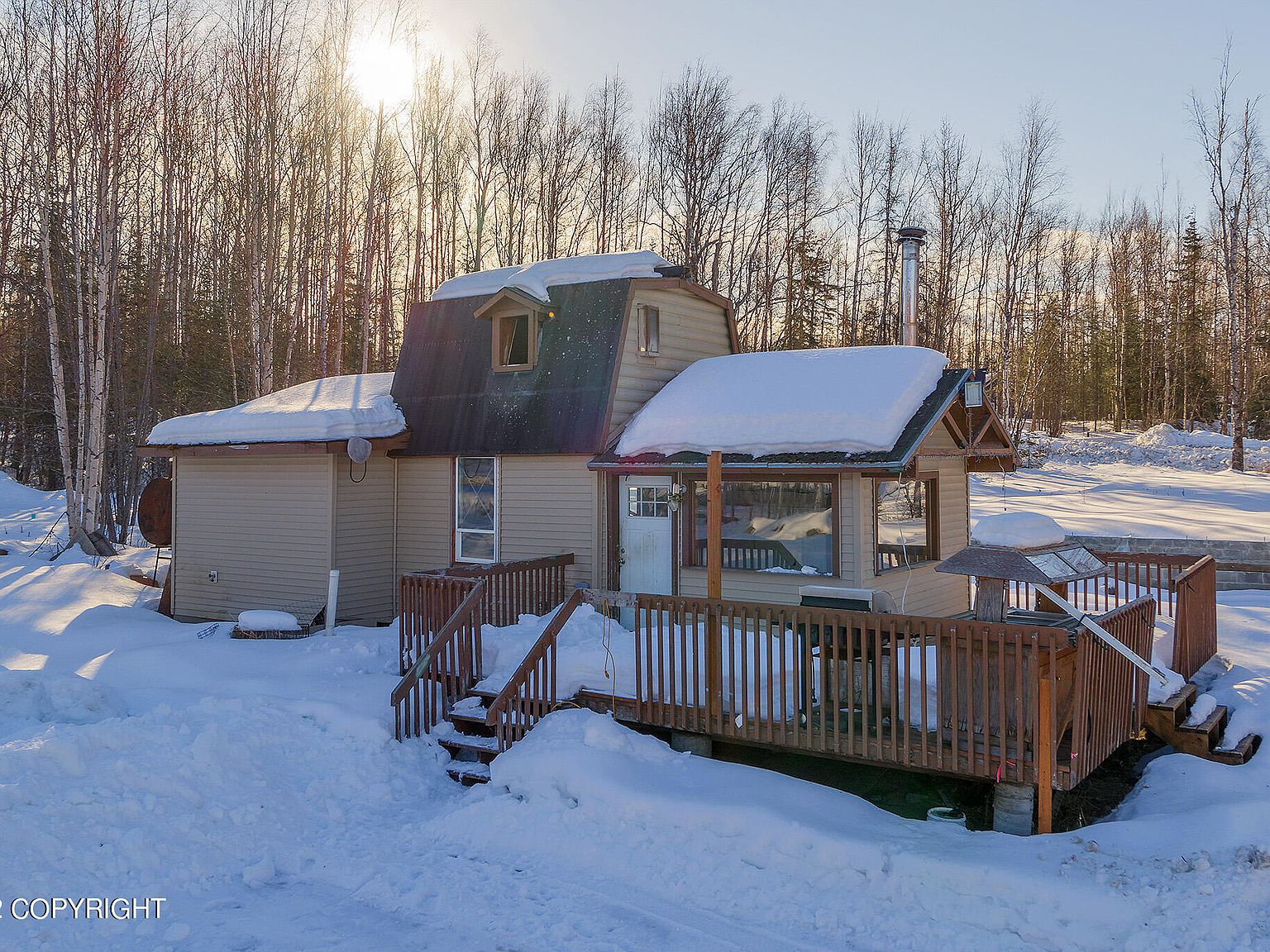 9815 W Soloma Ct, Wasilla, AK 99623 Zillow