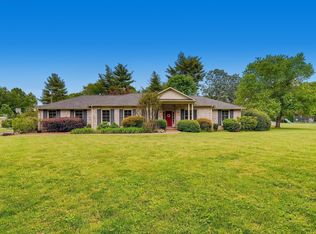 1932 Harpeth River Dr, Brentwood, TN 37027