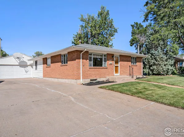 2617 14th Ave Ct, Greeley, CO 80631