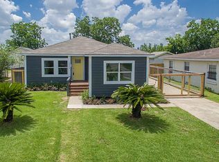 1312 Des Jardines St, Houston, TX 77023