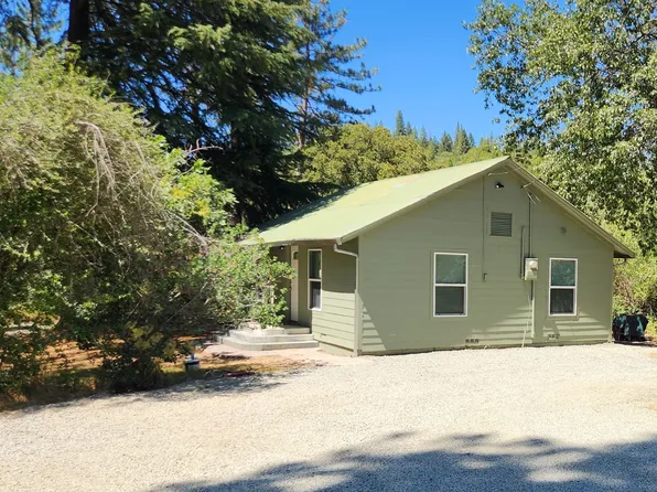 25563 State Highway 49, Nevada City, CA 95959