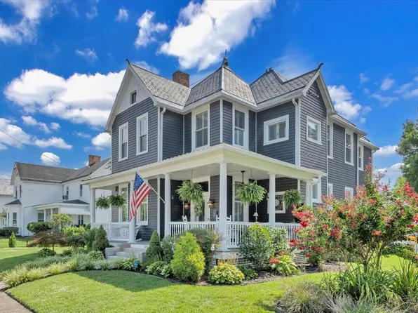 419 Tennessee St, Salem, VA 24153