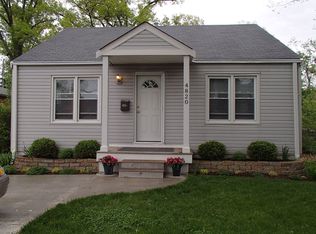 4820 Prospect Ave, Cincinnati, OH 45242