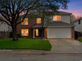 11911 Ghostbridge, Helotes, TX 78023