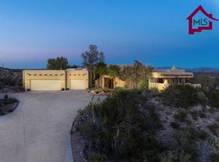 1755 Deer Ridge Ct, Las Cruces, NM 88007