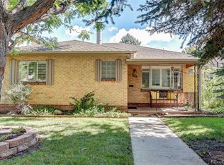 714 S Elizabeth St, Denver, CO 80209