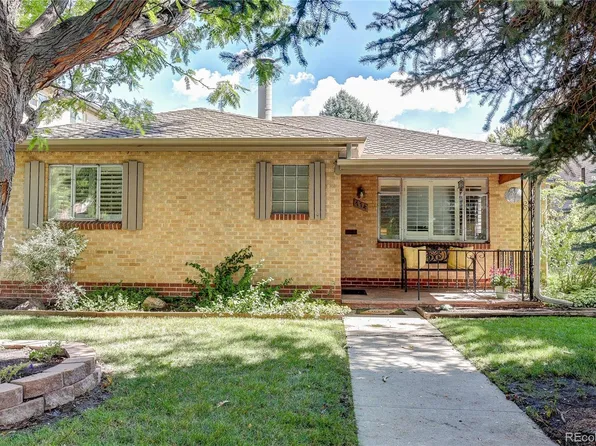 714 S Elizabeth, Denver, CO 80209