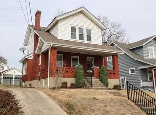 2614 Melrose Ave, Cincinnati, OH