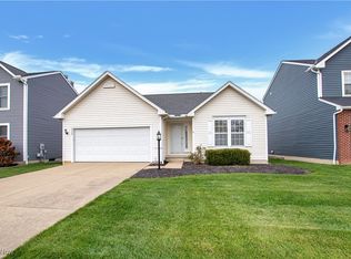 3335 Sleepy Hollow Rd, Brunswick, OH 44212