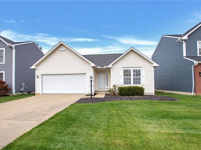 3335 Sleepy Hollow Rd, Brunswick, OH, 44212