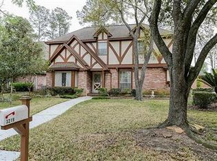 3219 Candleway Dr, Spring, TX 77388