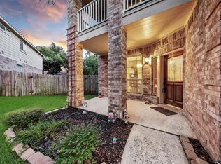 22703 Encinitas Cove Ct, Tomball, TX 77375
