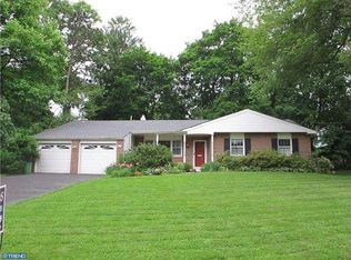 809 Highland Ave, Morrisville, PA 19067