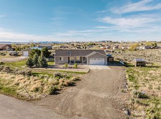 501 Sumac Dr, Spring Creek, NV 89815