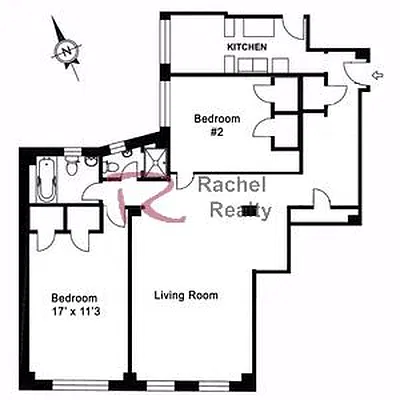 Sold by Rachel Realty | media 1