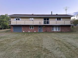 N13317 Bluff View Rd, Osseo, WI 54758