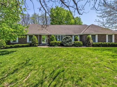 6323 Ridgeway Ave, Kansas City, MO, 64133