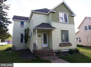 331 2nd Ave, Foley, MN 56329