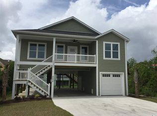 4604 Eyerly St, North Myrtle Beach, SC 29582