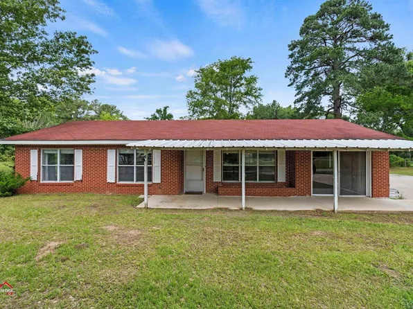 6566 Fm 124 W, Beckville, TX 75631