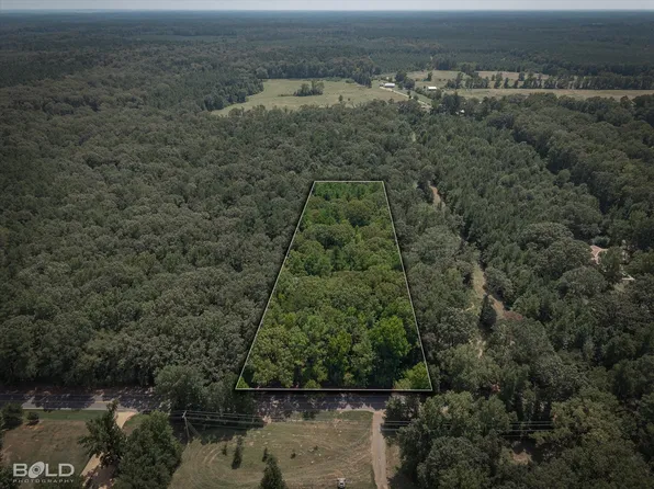 1244 Oliver Rd Lot 1, Haughton, LA 71037