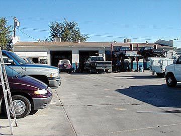 Automotive/Commercial