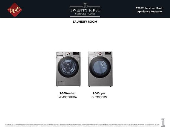 5th image of 276 E Waterstone Heath