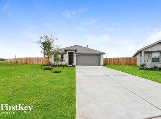 401 Maple Bend Ln, La Marque, TX 77568