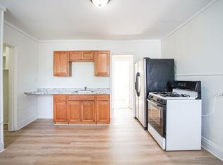 11-13 Newman St Unit 3, Springfield, MA 01105