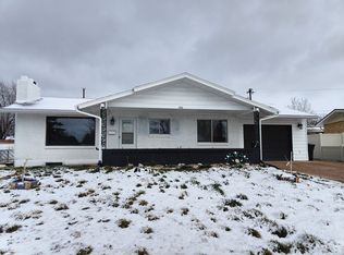 400 W 1130 N, Sunset, UT 84015