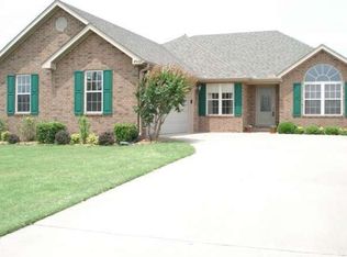 4508 Petertrail, Jonesboro, AR 72401